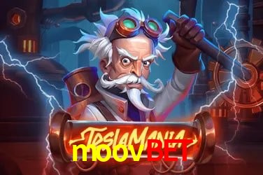 Estatísticas moovbet