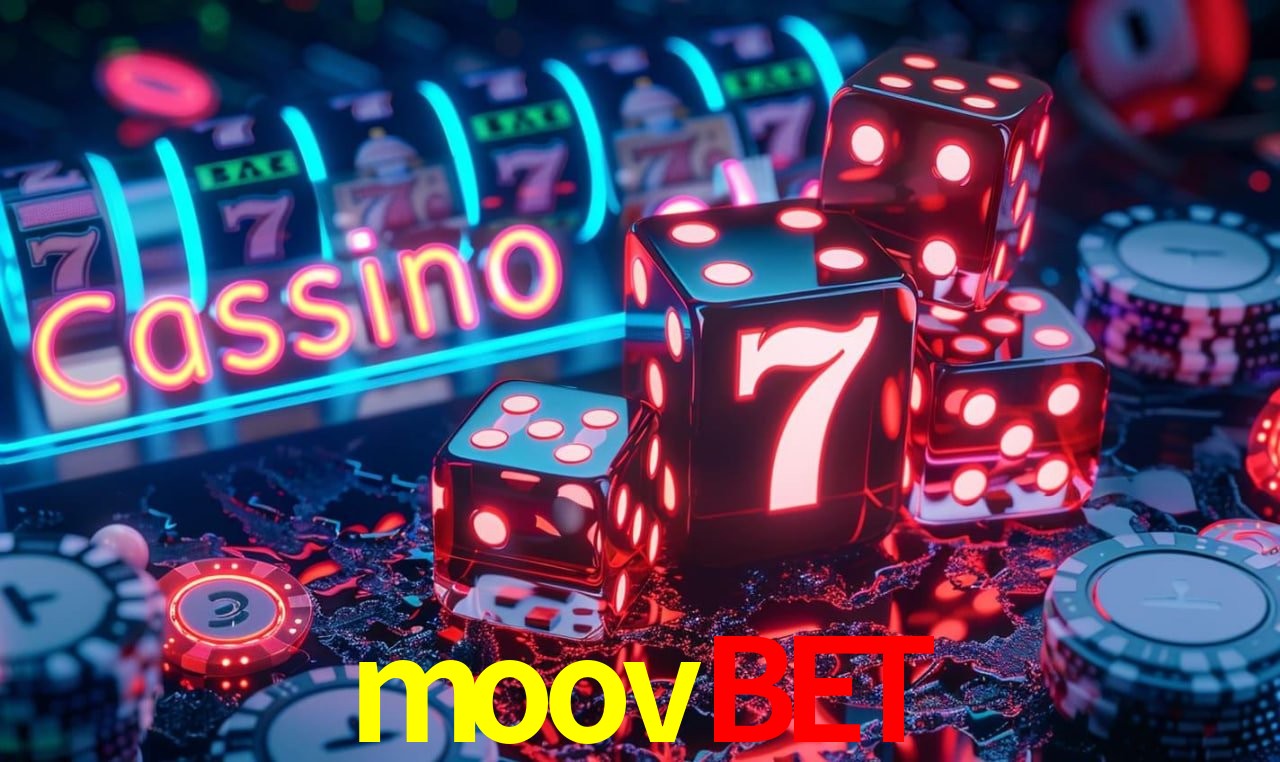 Welcome Bonus moovbet