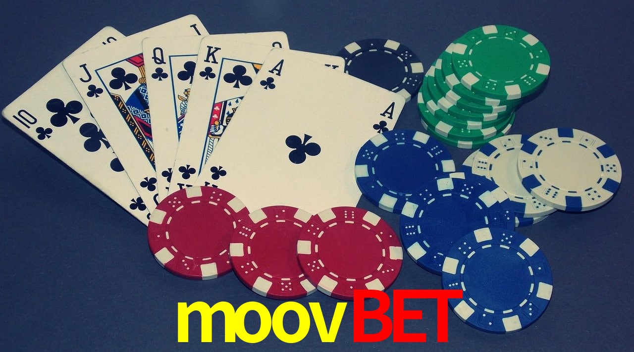 Bonus Features moovbet