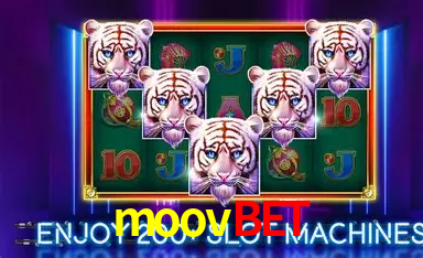 APP oficial da moovbet para mobile
