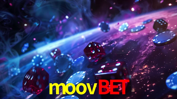 Game Providers moovbet