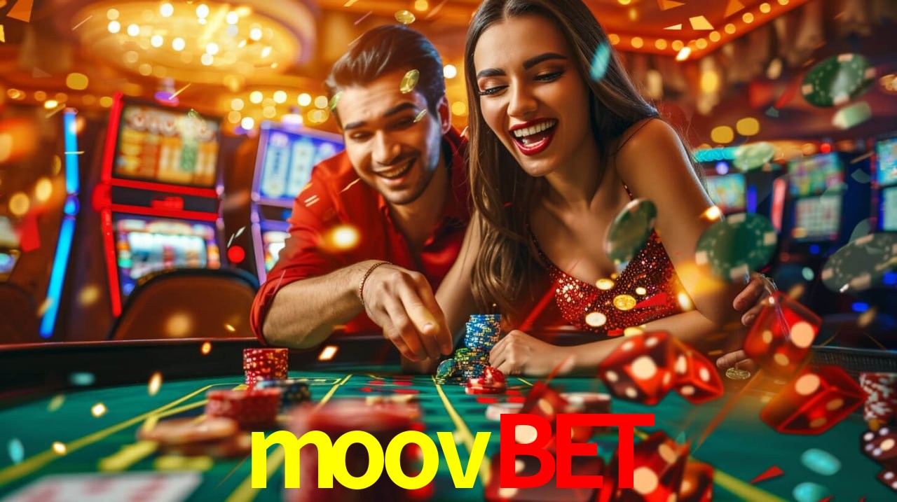 Recursos de Bônus moovbet