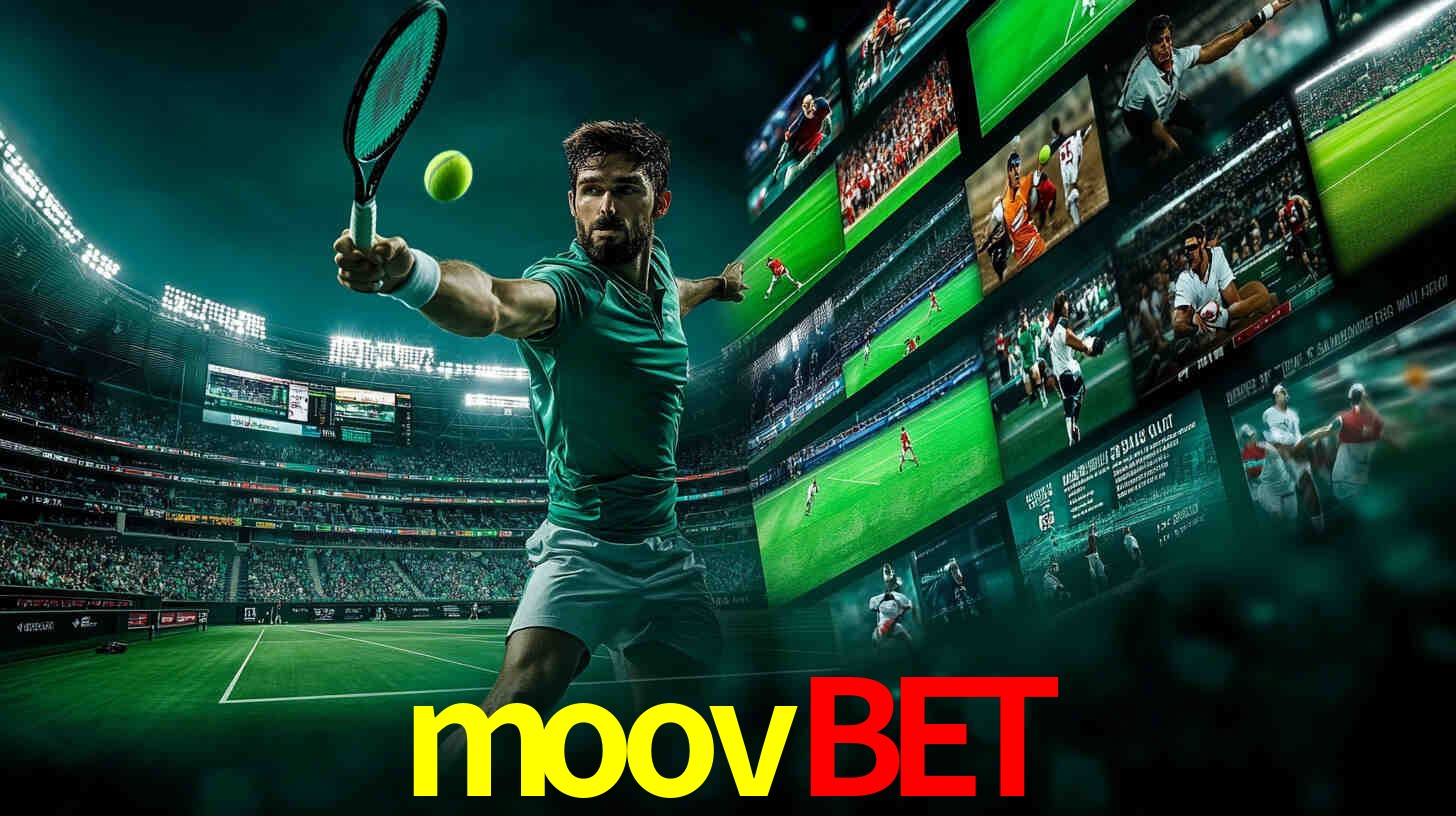 A Revolução dos Aplicativos de Jogos no moovbet