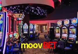 Design Responsivo moovbet