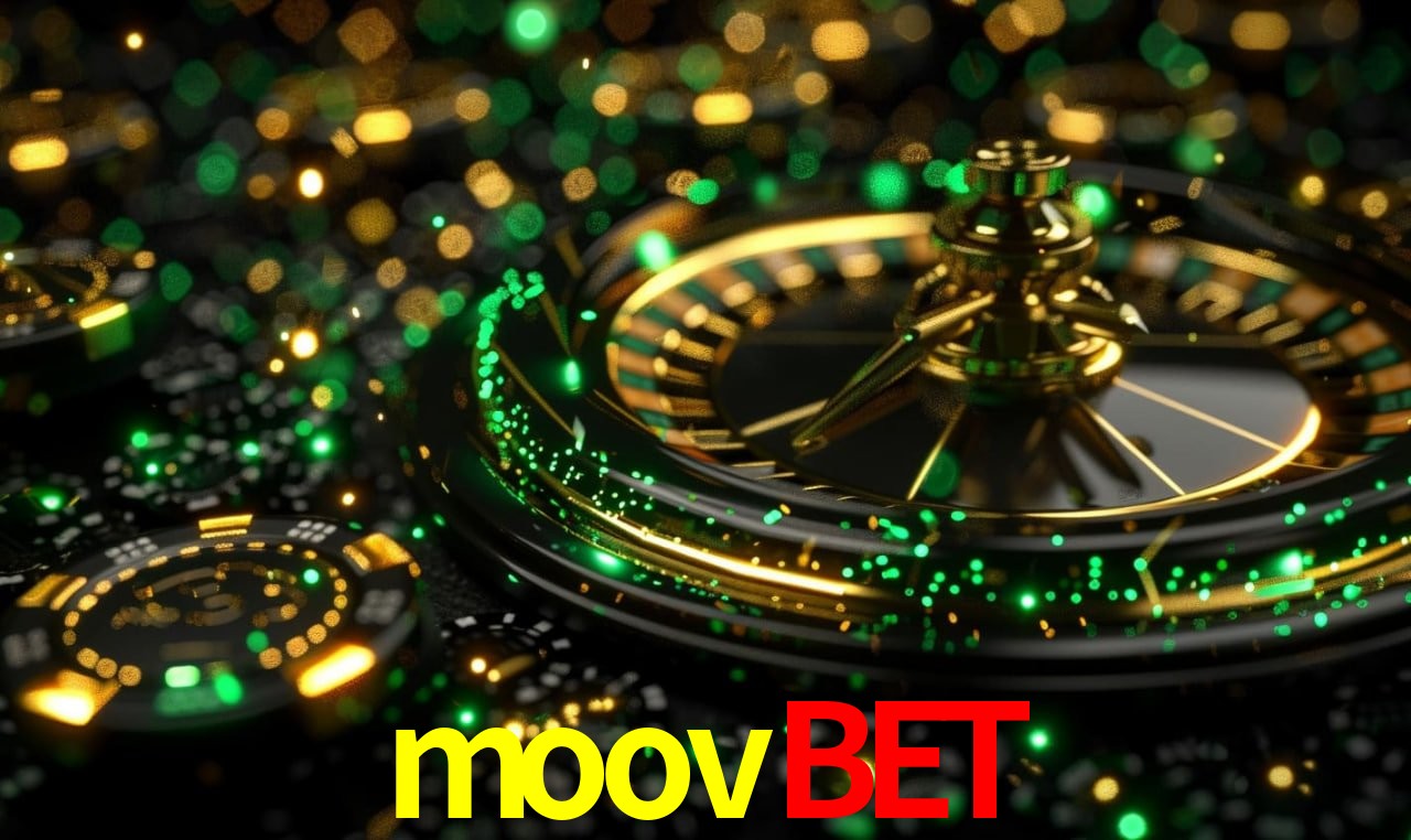 Promoções Sazonais moovbet