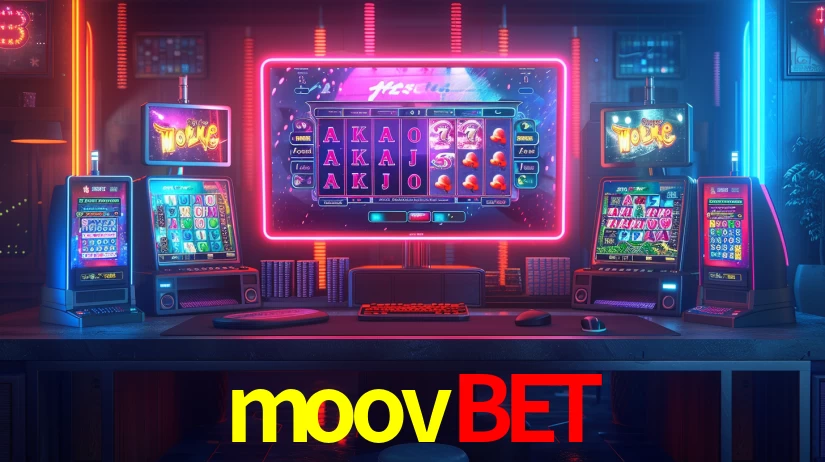 Experimente o Login Seguro Premium no moovbet