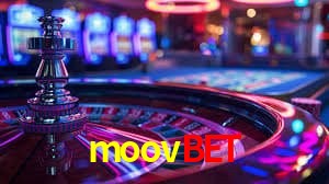 Mesa de Blackjack moovbet