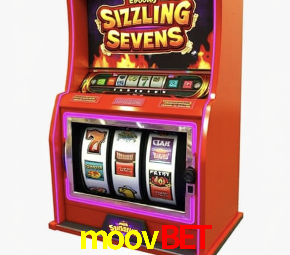 Platform Technology moovbet