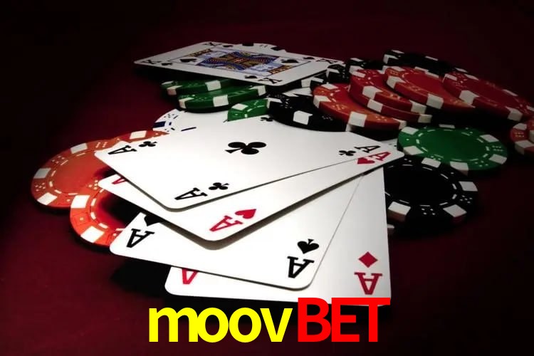 Interface Premium moovbet