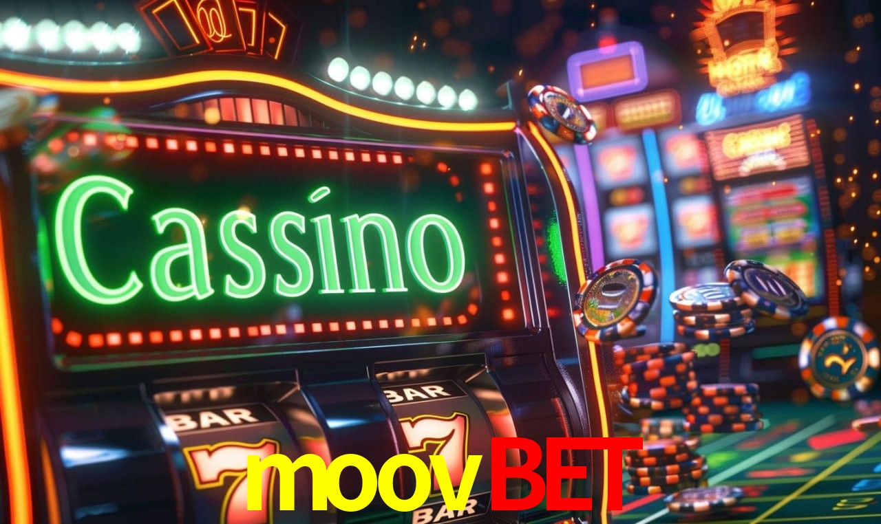 Estatísticas do Jogo moovbet