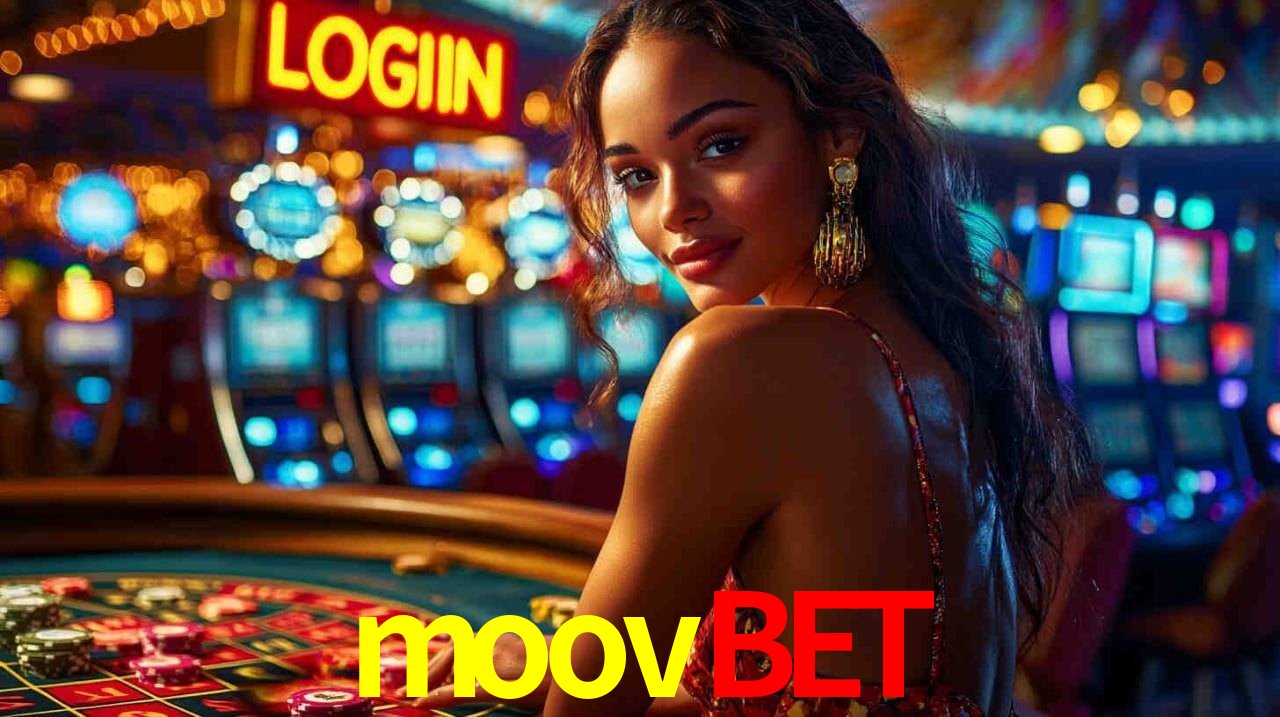 Estatísticas Esportivas moovbet