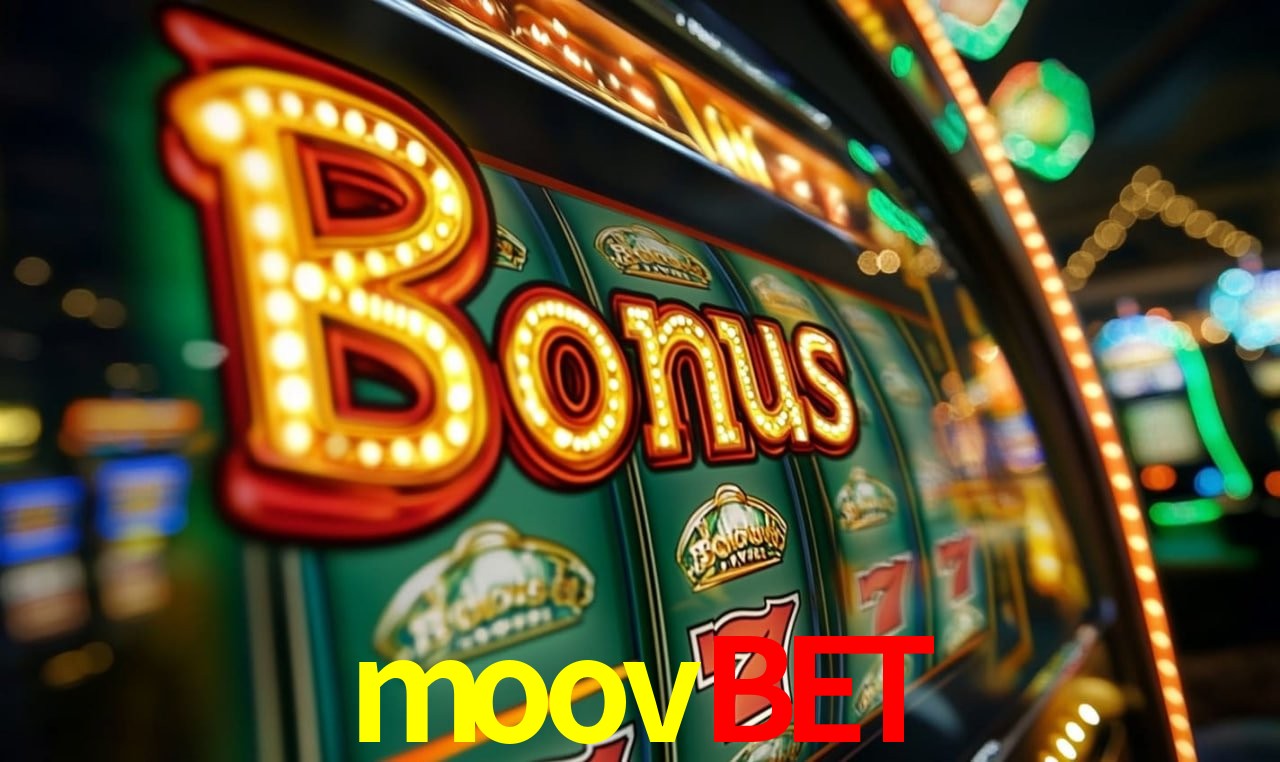 Integração de APIs moovbet