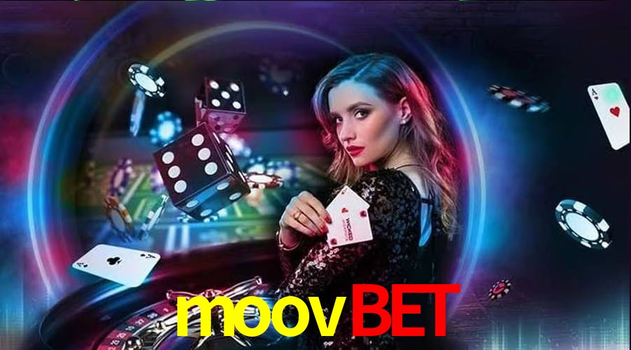 Secure Login moovbet