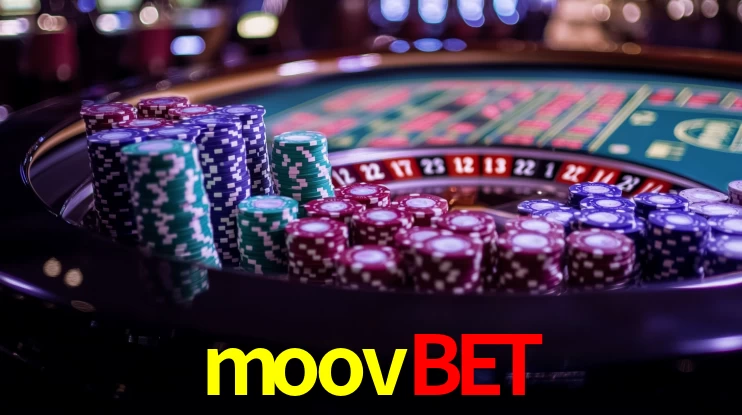 VIP Casino moovbet