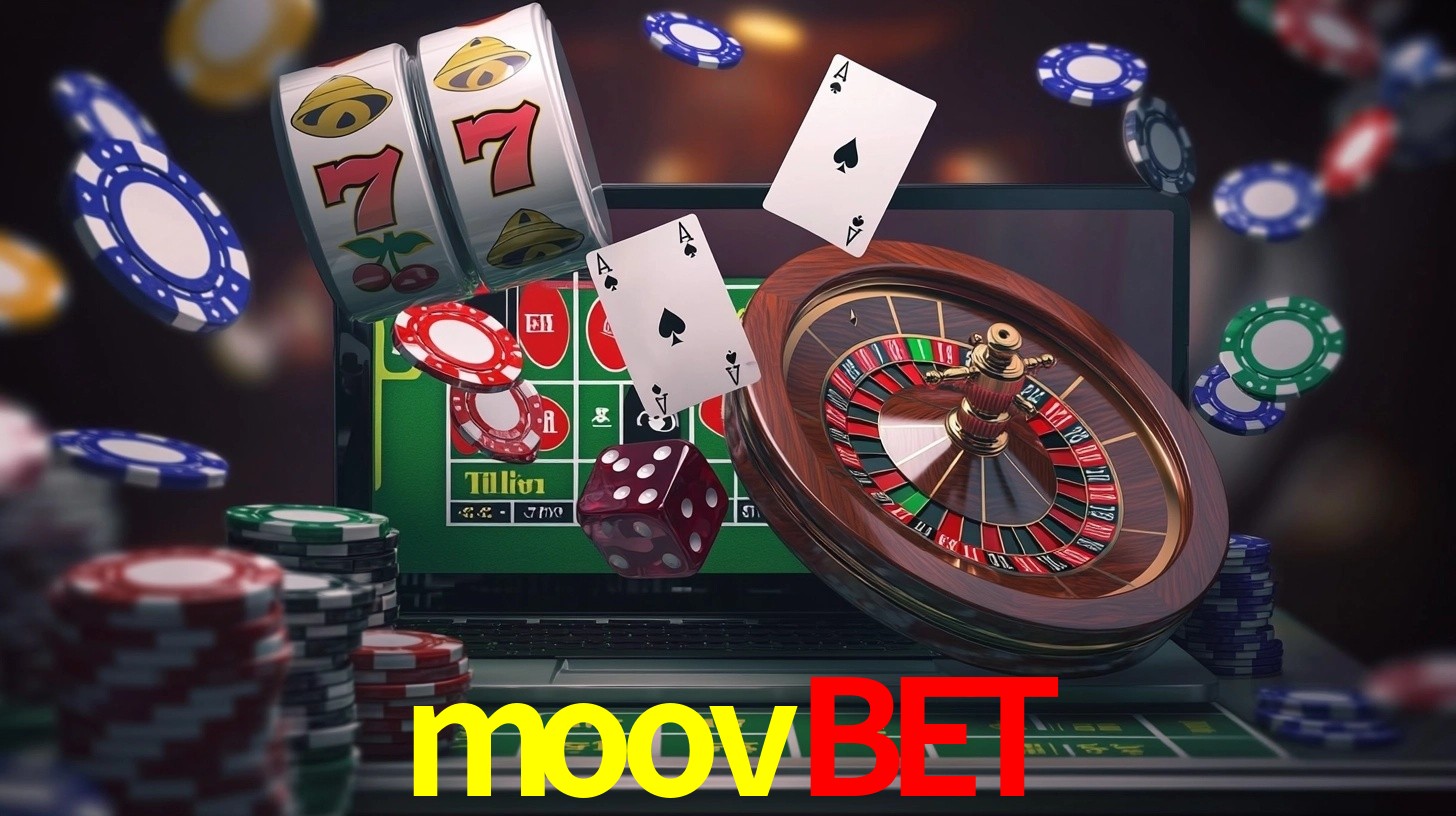 Premium Interface moovbet