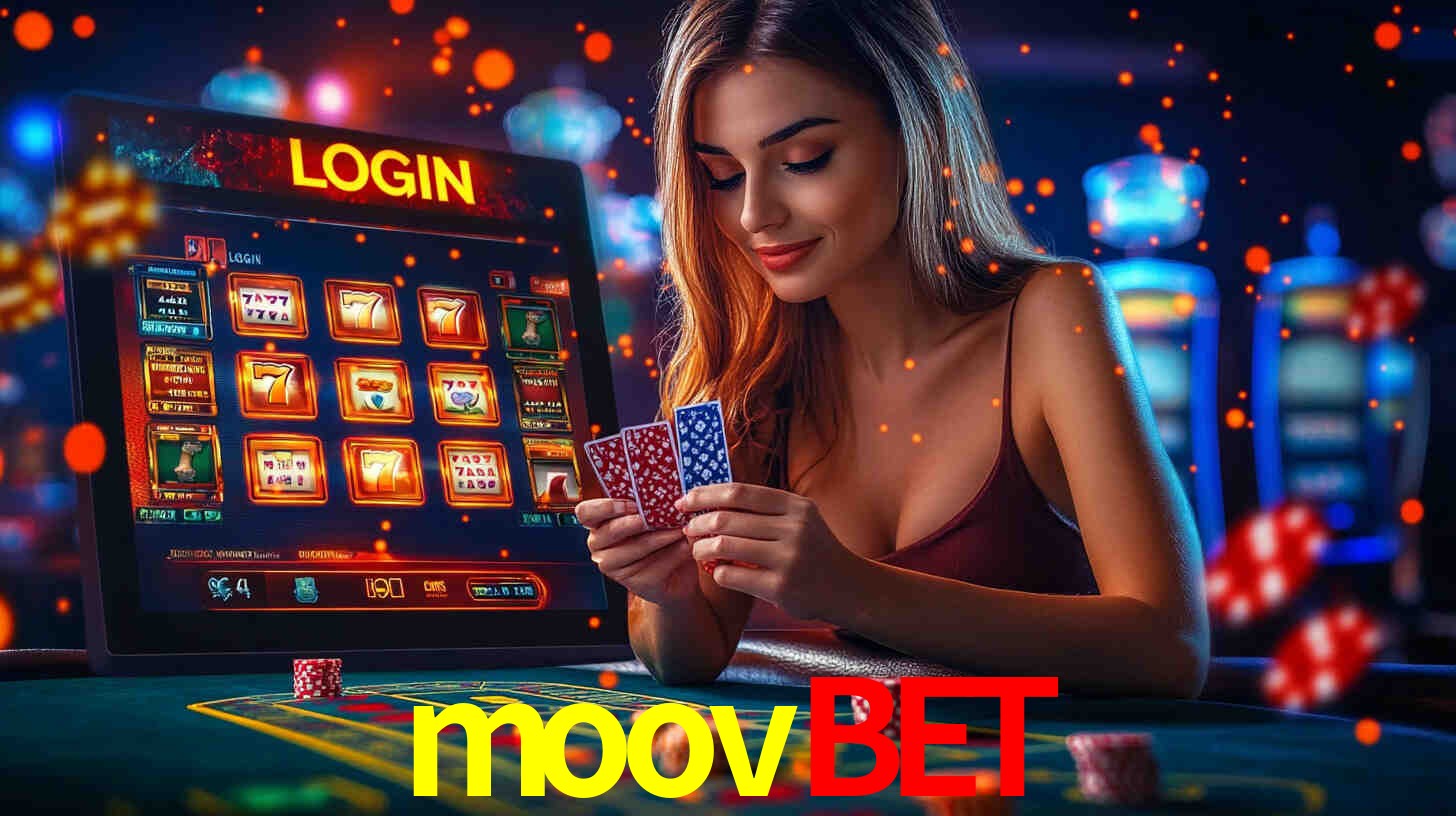 moovbet: A Experiência de Casino com Jogos de Mesa ao Vivo