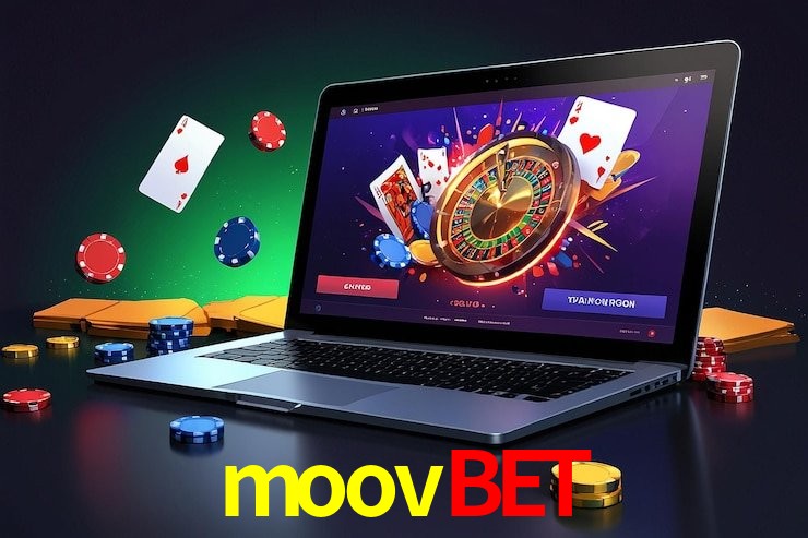 Cadastro Rápido moovbet