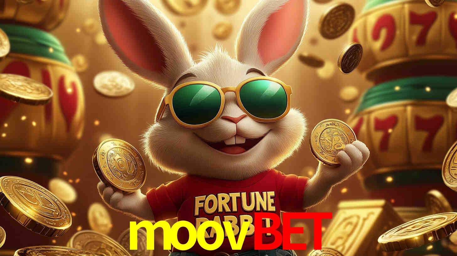 moovbet: Seu Especialista em Apostas Esportivas Brasileiras