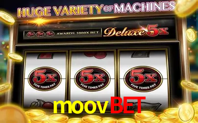Descubra o Mundo do Cassino Online com moovbet