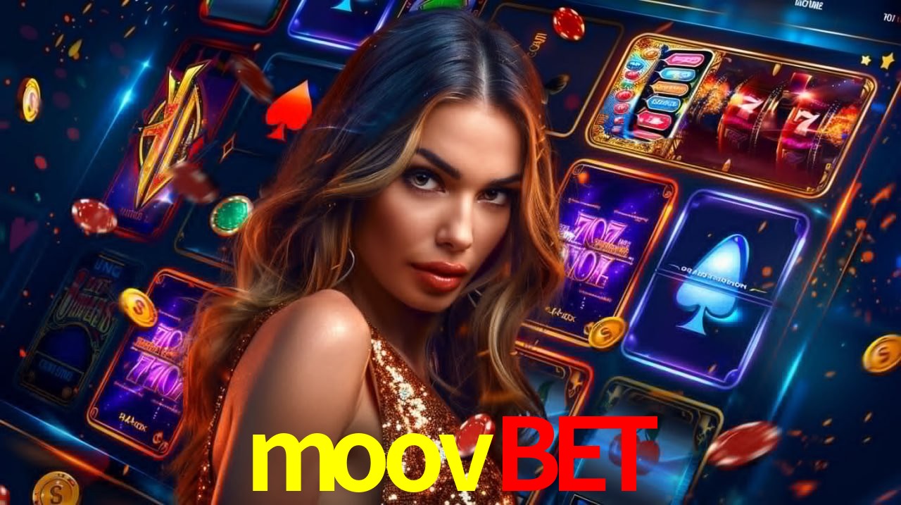 Descubra a Essência do moovbet: Nossa História e Compromissos