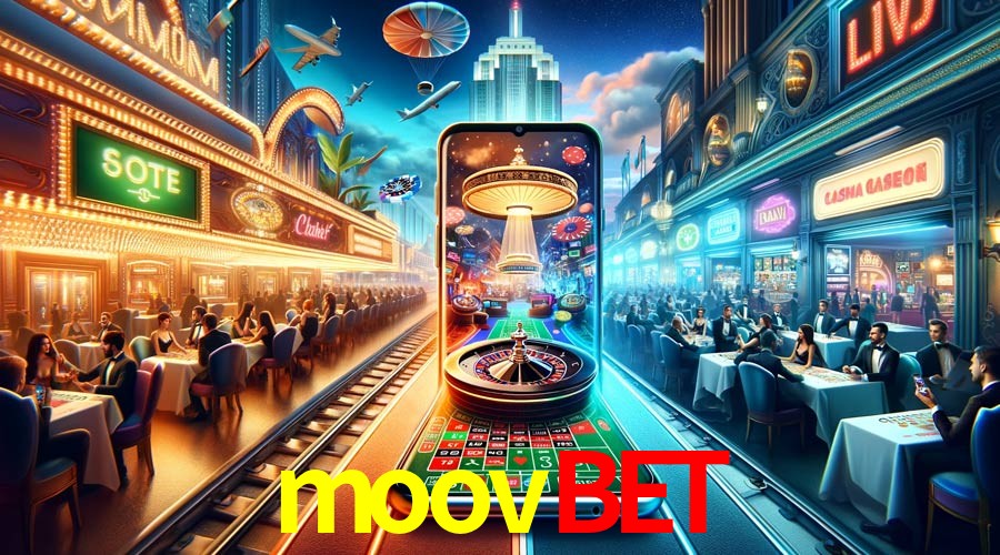 Quick Registration moovbet