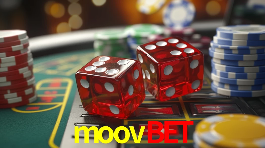 Live Casino moovbet