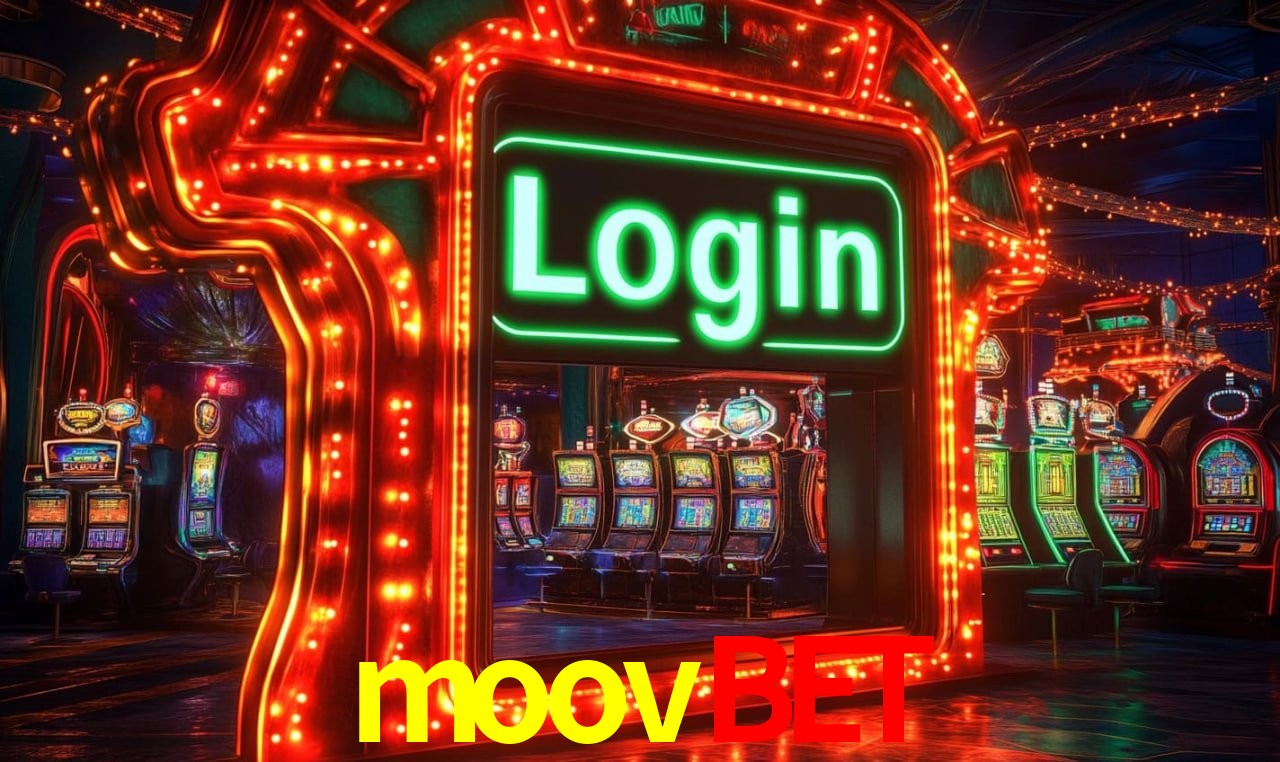 Torneios moovbet