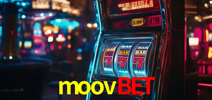 Roulette Table moovbet