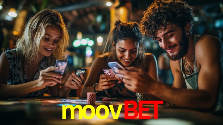Blackjack Table moovbet