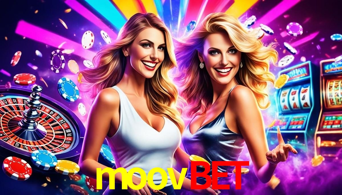 A Emoção da Loteria na moovbet: Uma Chance de Mudança de Vida