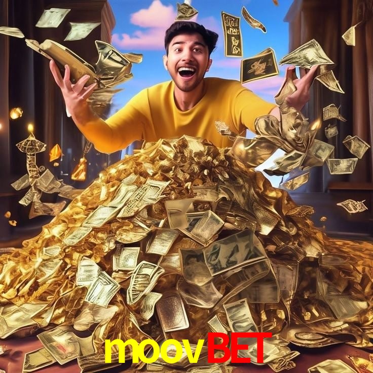 PIX Instantâneo moovbet