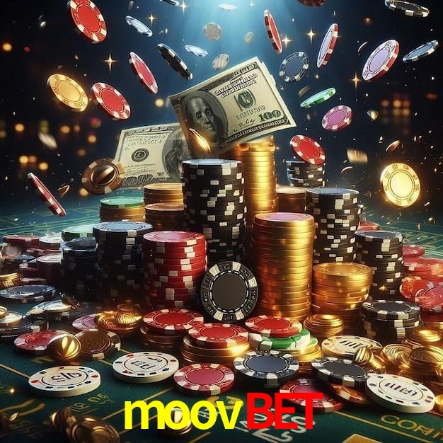 Descubra a Essência do moovbet: Nossa História e Compromissos