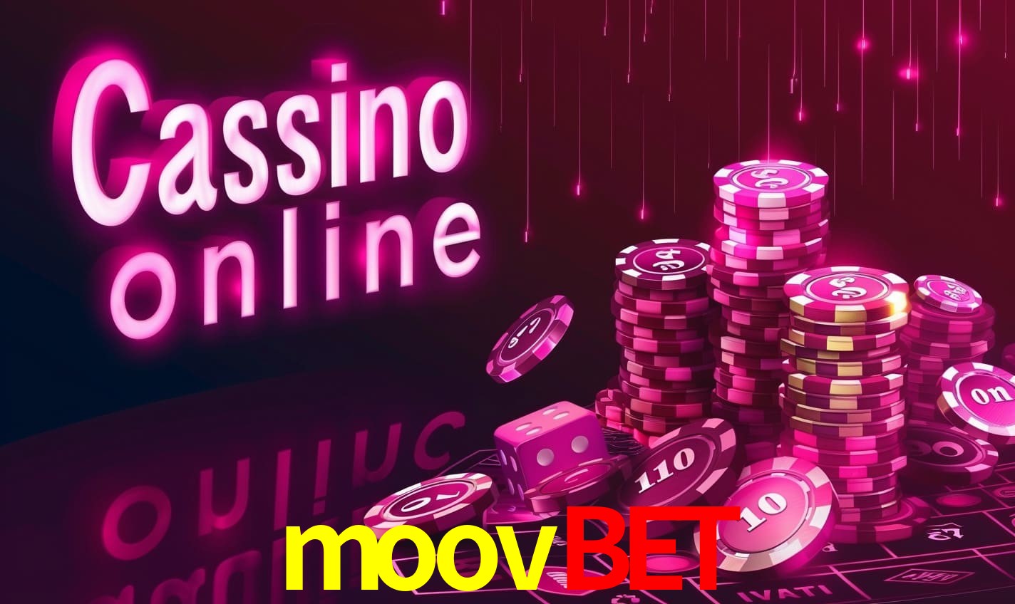 A Experiência Imersiva dos Cassinos Ao Vivo no moovbet