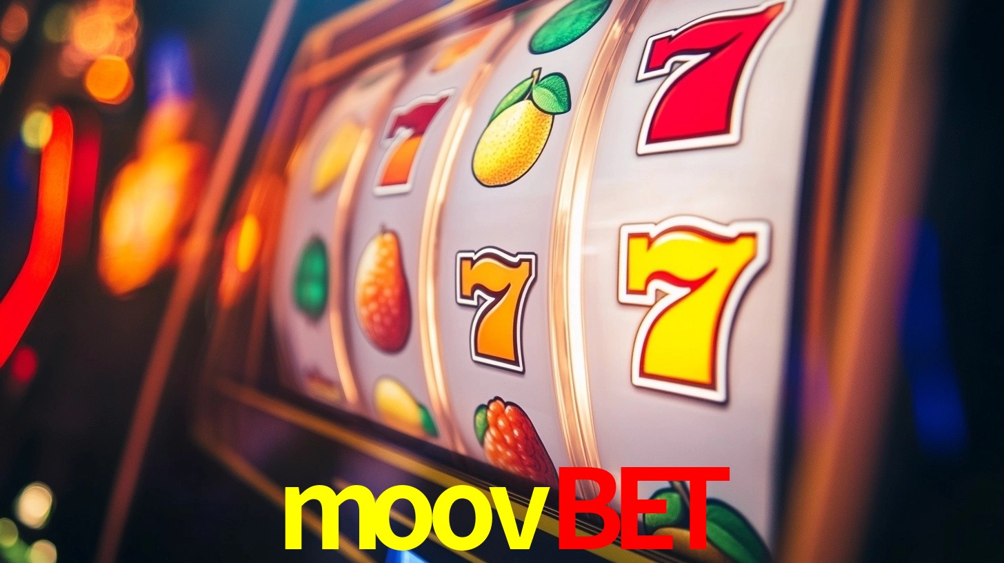 moovbet App Interface