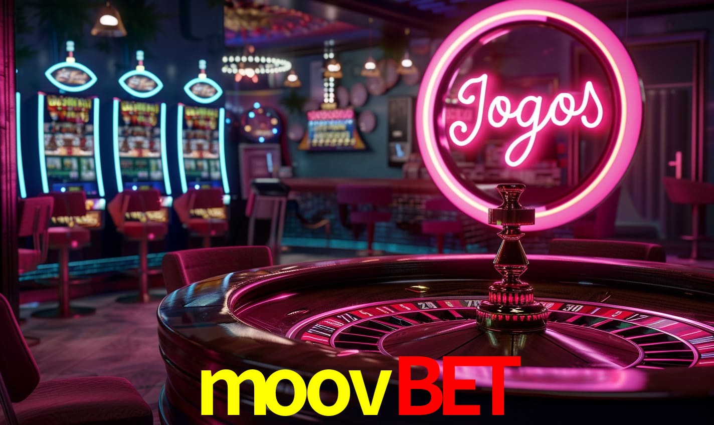 Apostas Esportivas na moovbet: Um Guia Completo