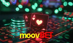 Casino VIP moovbet