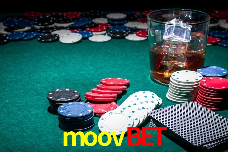 Jogos Exclusivos moovbet