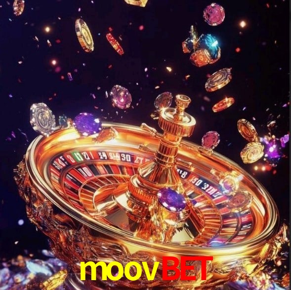 Provedores de Jogos moovbet