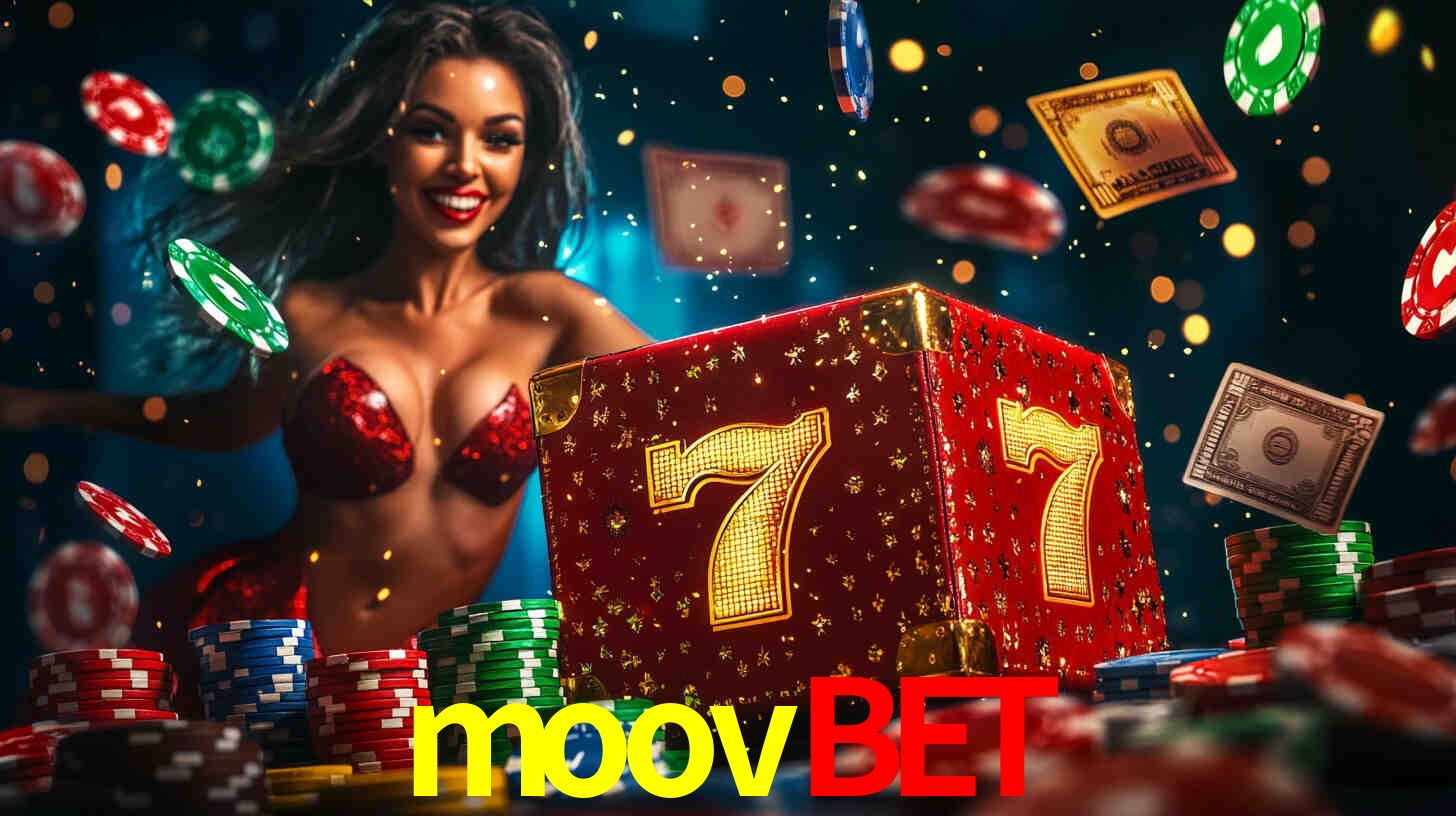 Apostas Esportivas na moovbet: Um Guia Completo