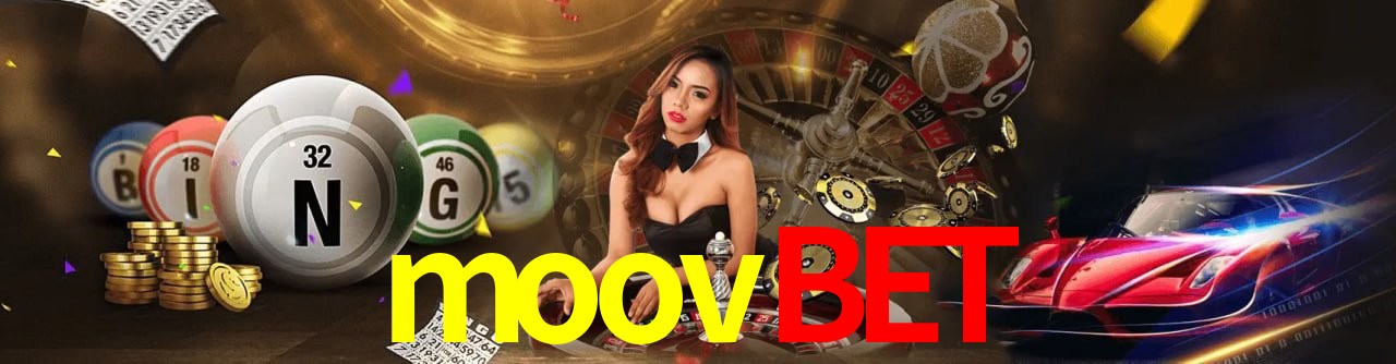 Promoção Relâmpago moovbet