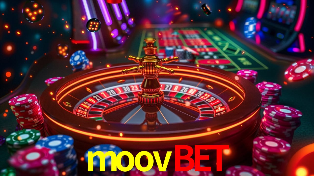 Descubra o Programa VIP da moovbet: Vantagens Exclusivas para Jogadores