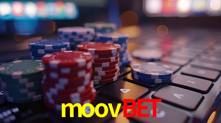 Diretório de Jogos moovbet