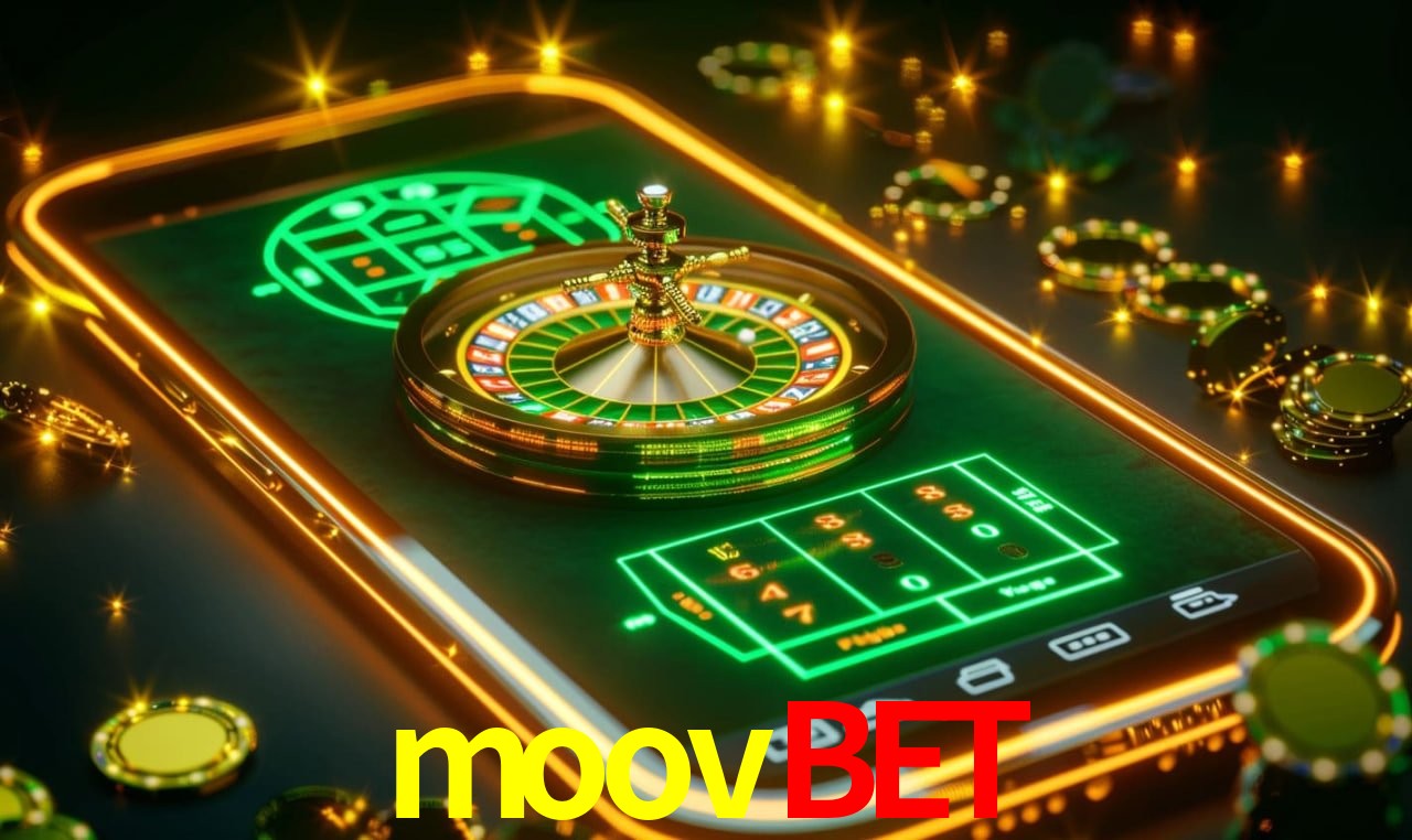 Casino Ao Vivo moovbet