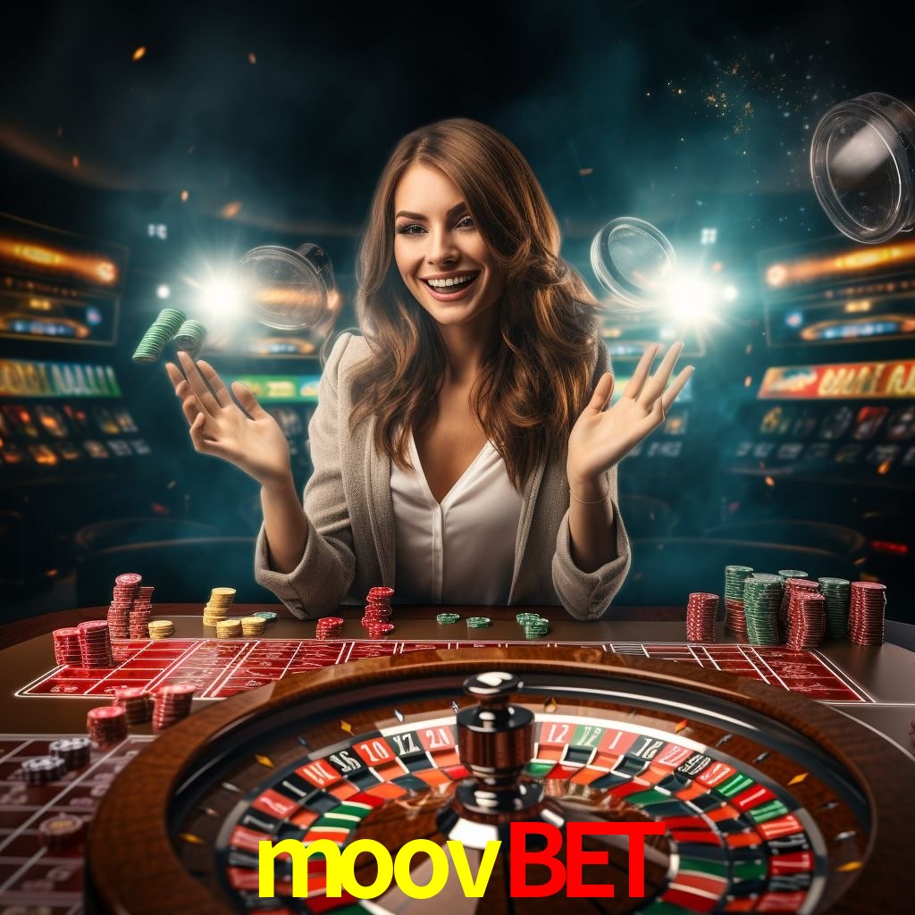 Explore as vantagens do moovbet: serviço profissional e confiabilidade