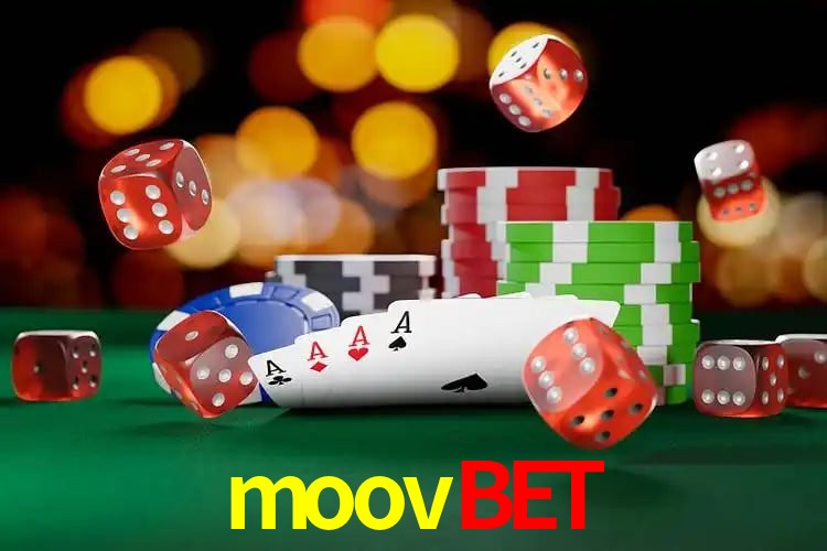 Apostas de Futebol moovbet