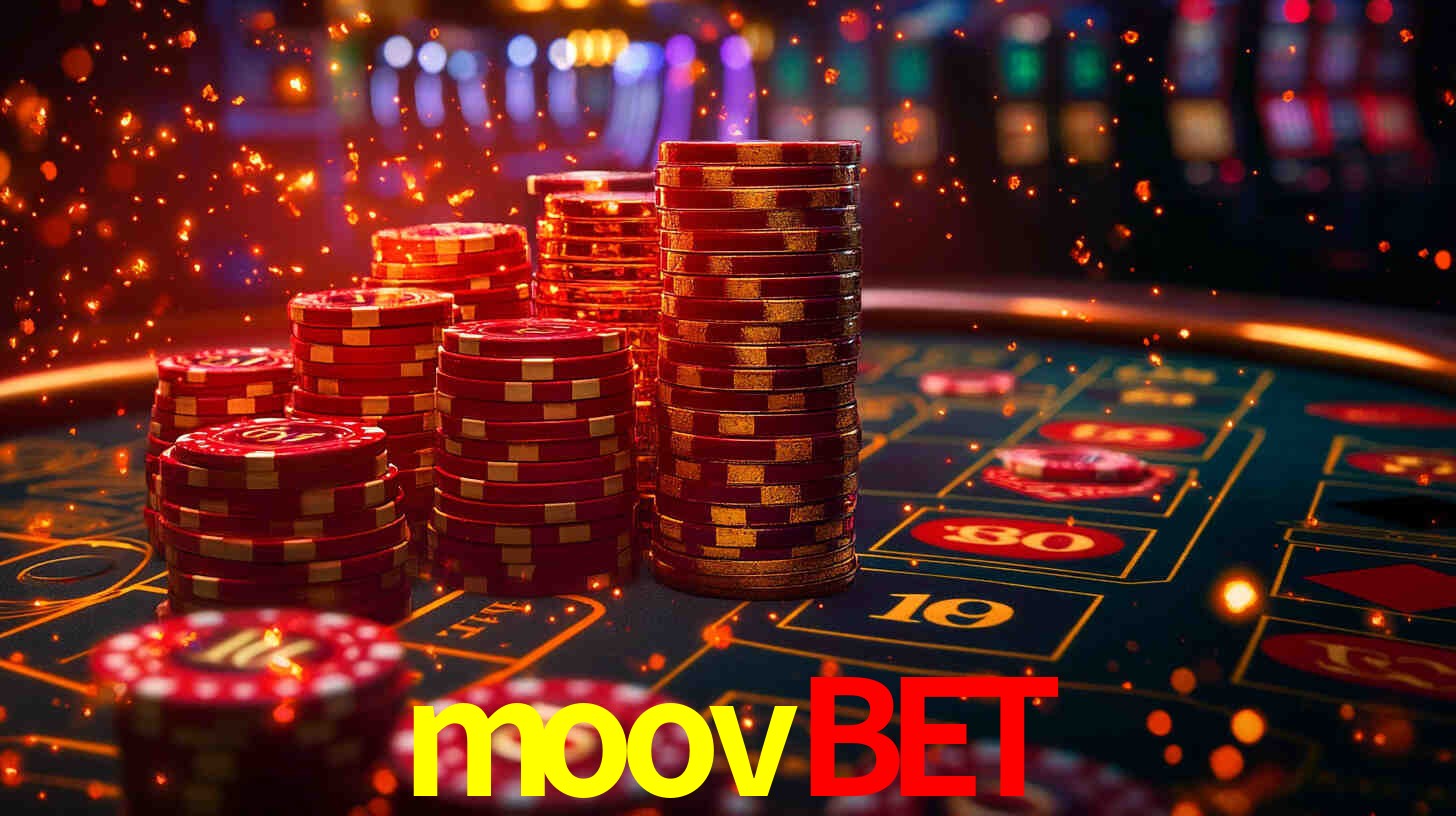 Welcome Bonus moovbet
