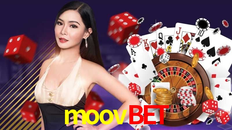 Desvendando o Mundo dos Jogos Virtuais na moovbet