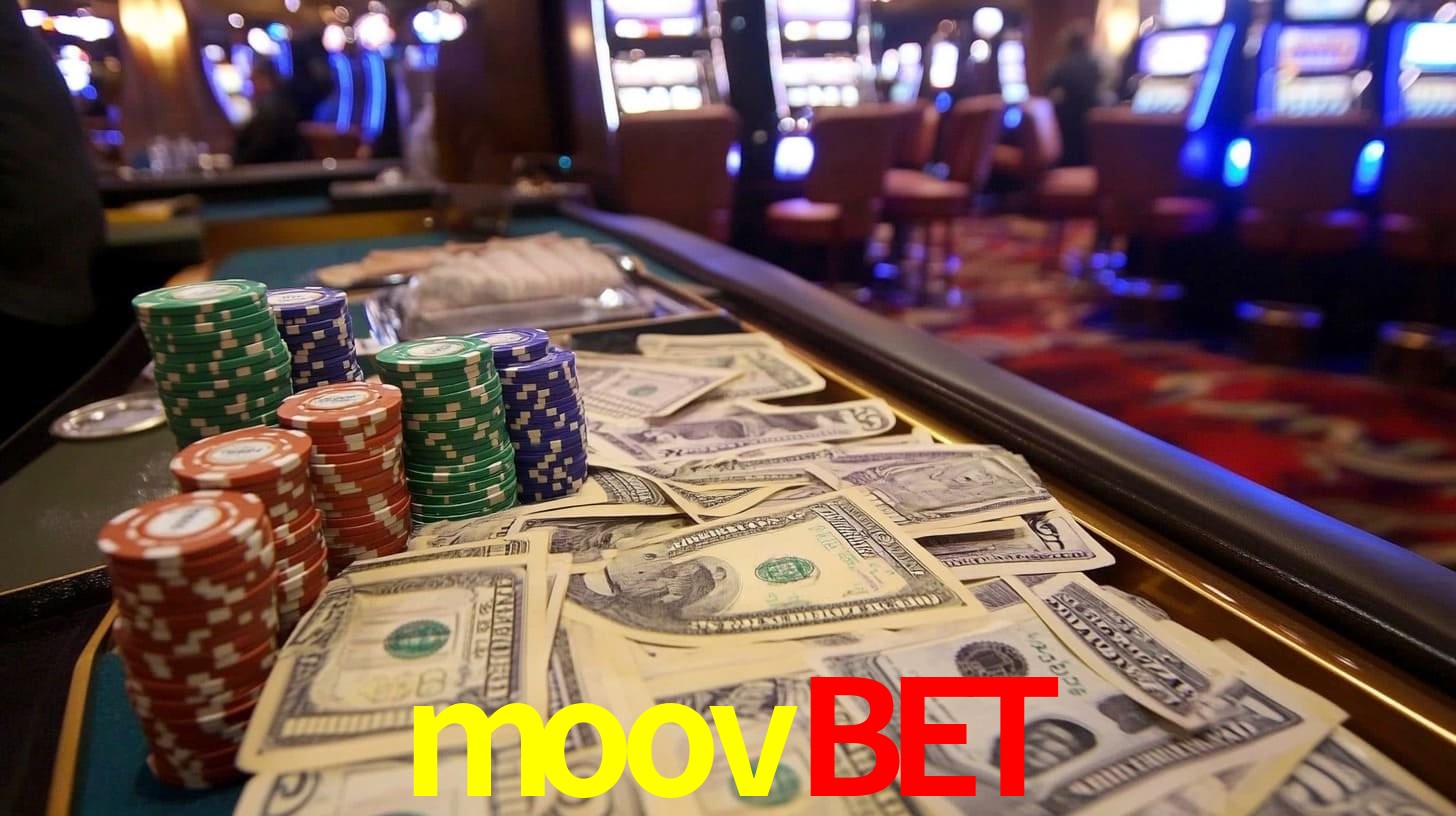 Ofertas Exclusivas moovbet