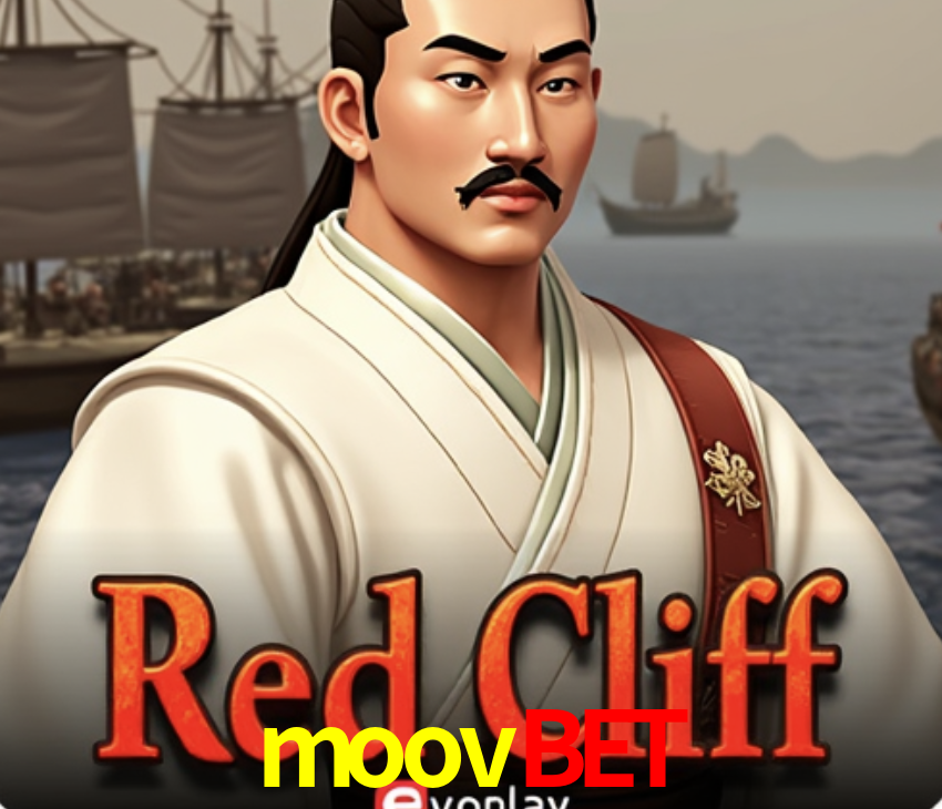 Responsive Design moovbet