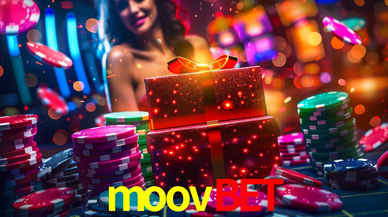 Explorando a Categoria de Eventos em Apostas na moovbet